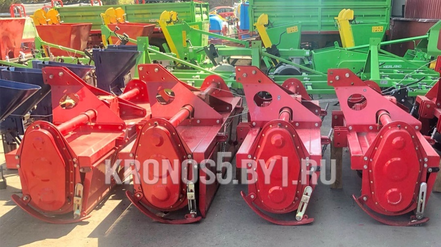 Почвофреза 2GQN (2,0 м)