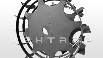 Грунтозацепы Кентавр ГБ-2 универсальные